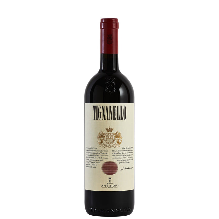 Antinori Tignanello 750ml