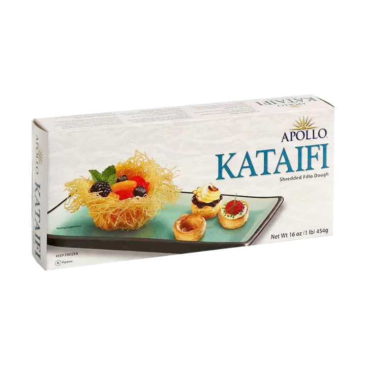 Apollo Kataifi 16 oz