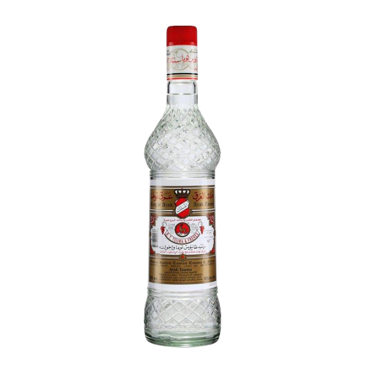 Arak Touma 750 ml