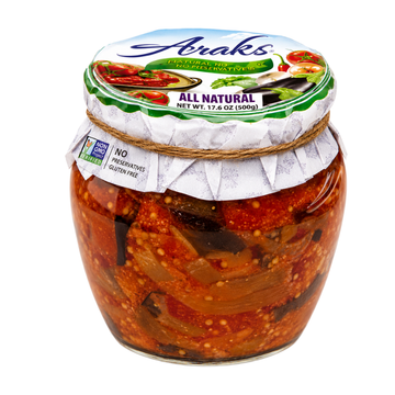 Araks Imam Bayldi 500 Grams