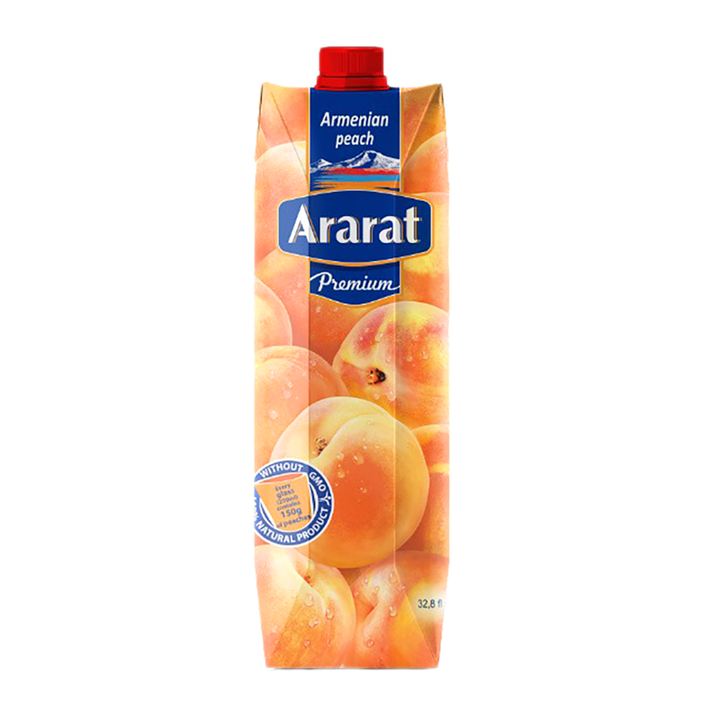 Ararat Nectars 970 ml