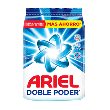 Ariel Laundry Detergent 4 Kg