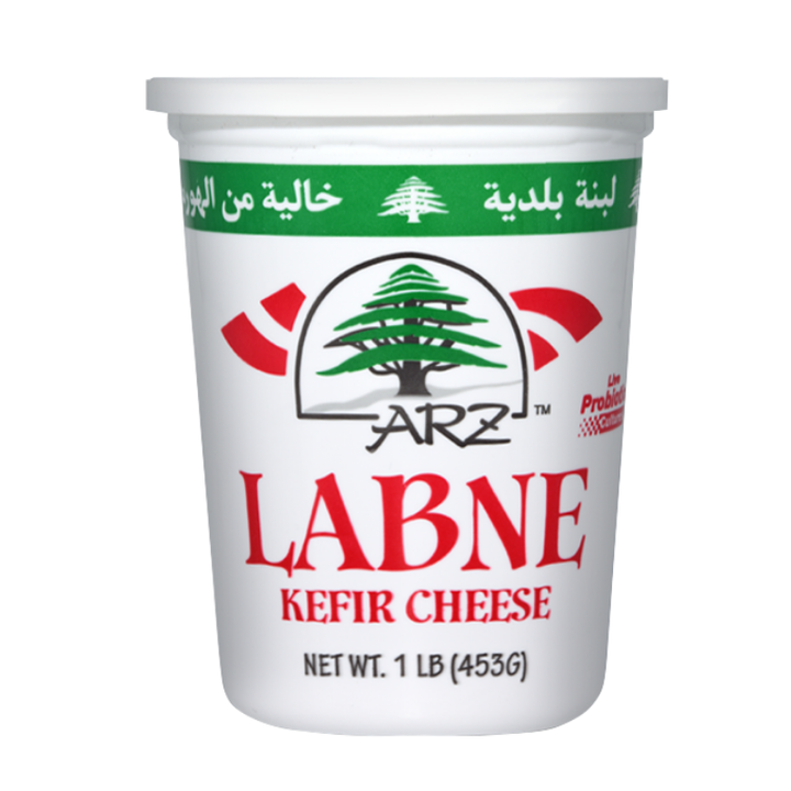 Arz Labne