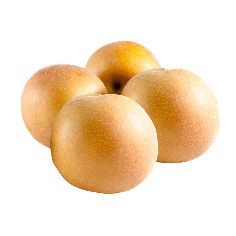 Asian Pears