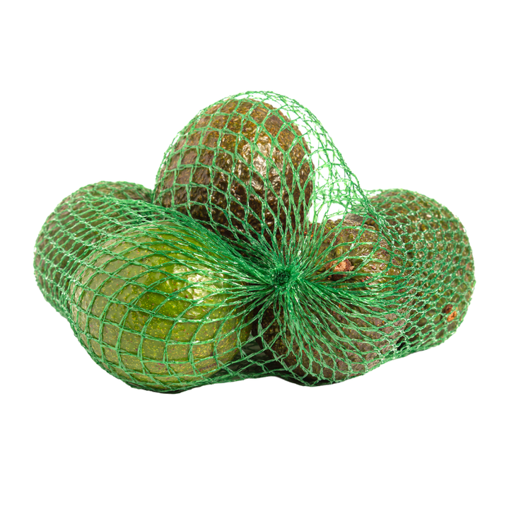 Avocados 5 ct Pkg