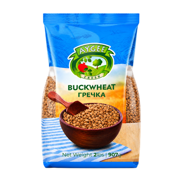 Aygee Buckwheat 900 Grams