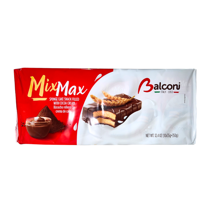 Balconi Snacks 250-350 Grams