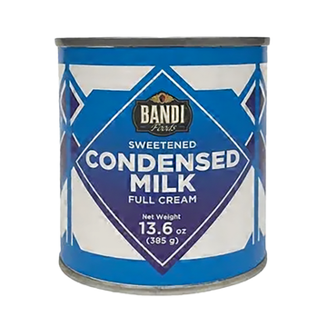 Bandi Sweetened Condensed Milk 13.6 oz