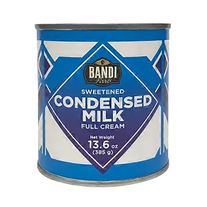 Bandi Sweetened Condensed Milk 13.6 oz