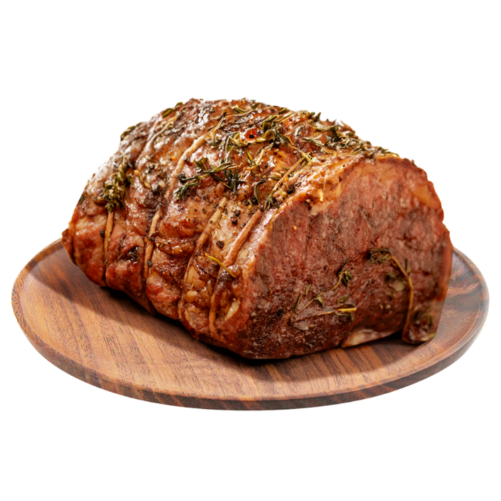 Beef Chuck Roast or Steak Regular or Marinated