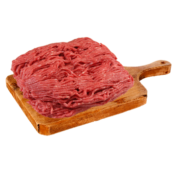 Beef Diced Steak Taco Meat or Lean Ground Beef 73%