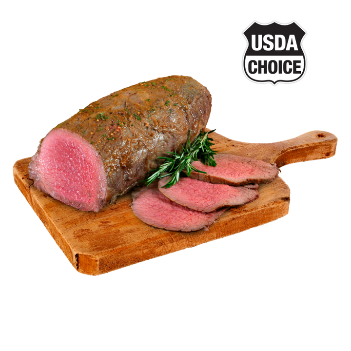 Beef Eye Round Roast 