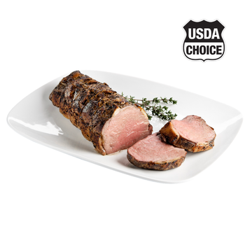 Beef Eye Round Roast