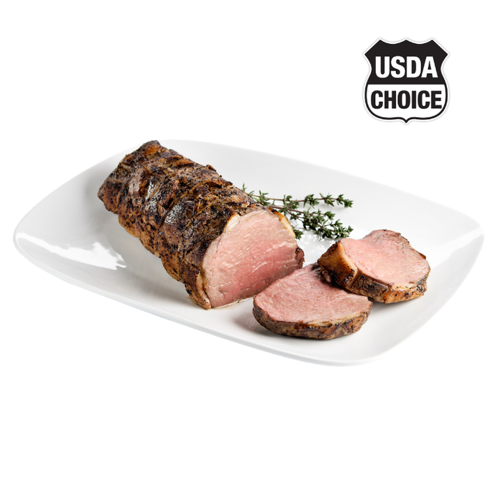 Beef Eye Round Roast
