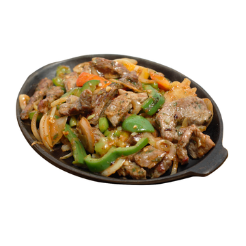 Beef Fajitas or Stew Meat
