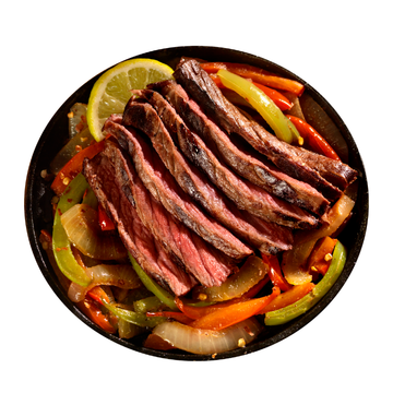 Beef Fajitas or Stew Meat