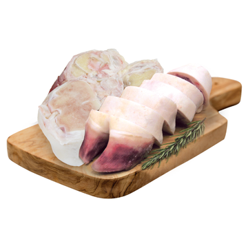Beef Feet or Tripe