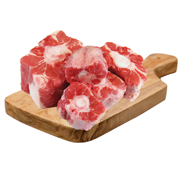 Beef Oxtails or Tongues