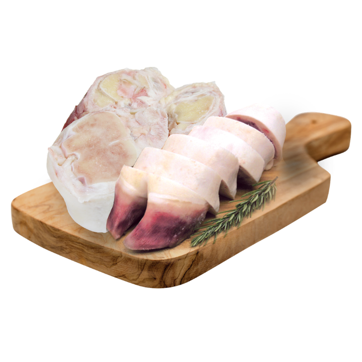 Beef Regular Tripe or Feet