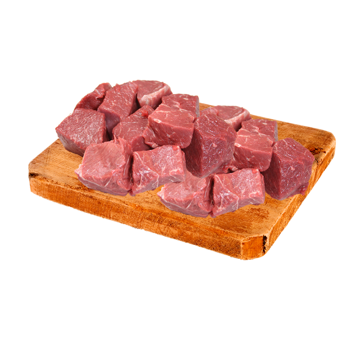 Beef Stew Meat 