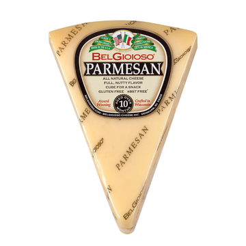 BelGioioso Parmesan Cheese Wedges 12/8 oz