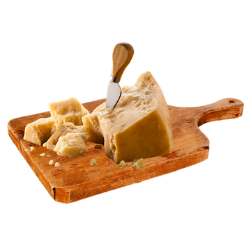 Belgioioso Parmigiano Cheese