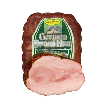 Belmont German Style Ham
