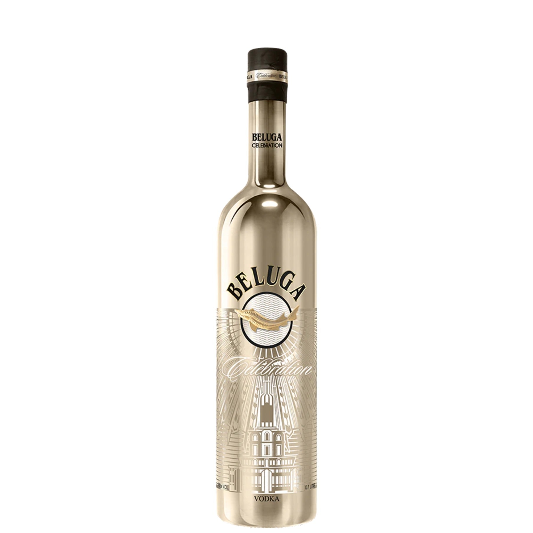 Beluga Celebration Vodka 750ml