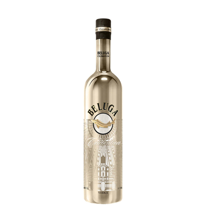 Beluga Celebration Vodka 750ml