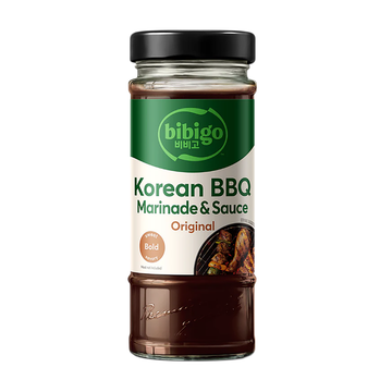 Bibigo Korean Bbq Sauce 16.9 oz