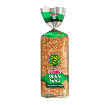 Bimbo Double Fiber 20 oz