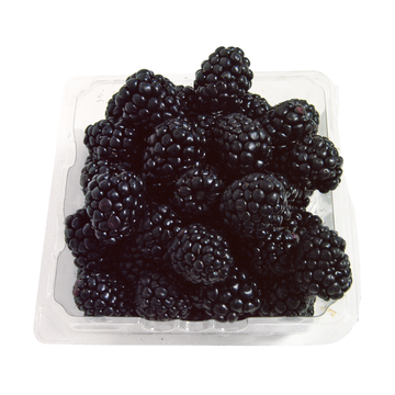 Blackberries 6 oz Pkg 