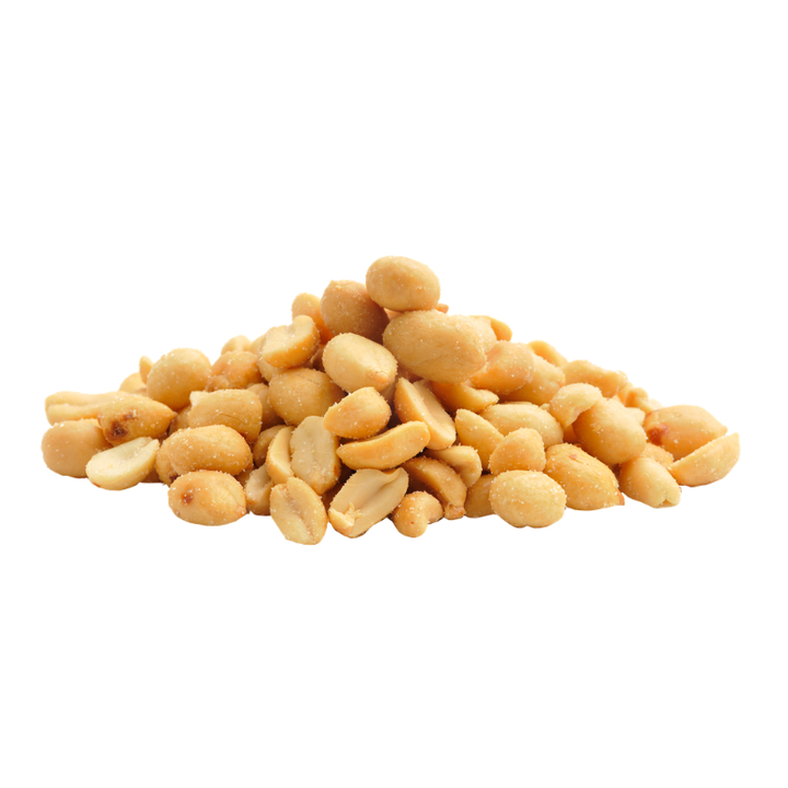 Blanched Peanuts 