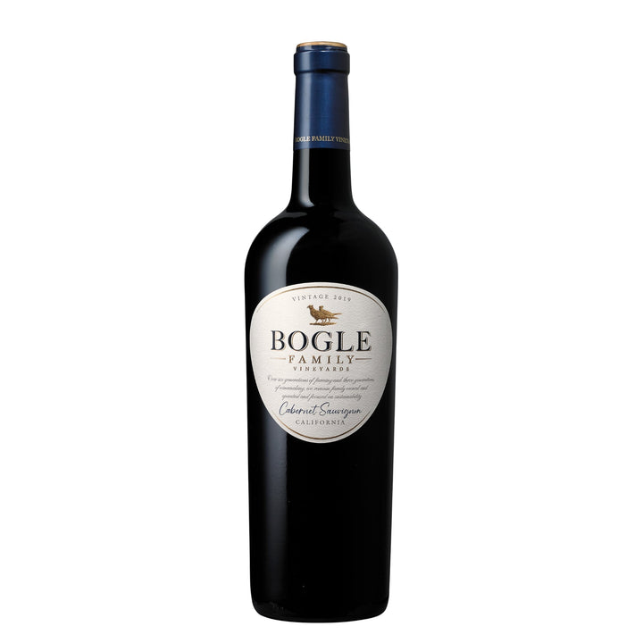 Bogle Cabernet Sauvignon 750ml