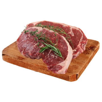 Boneless Beef New York Steak