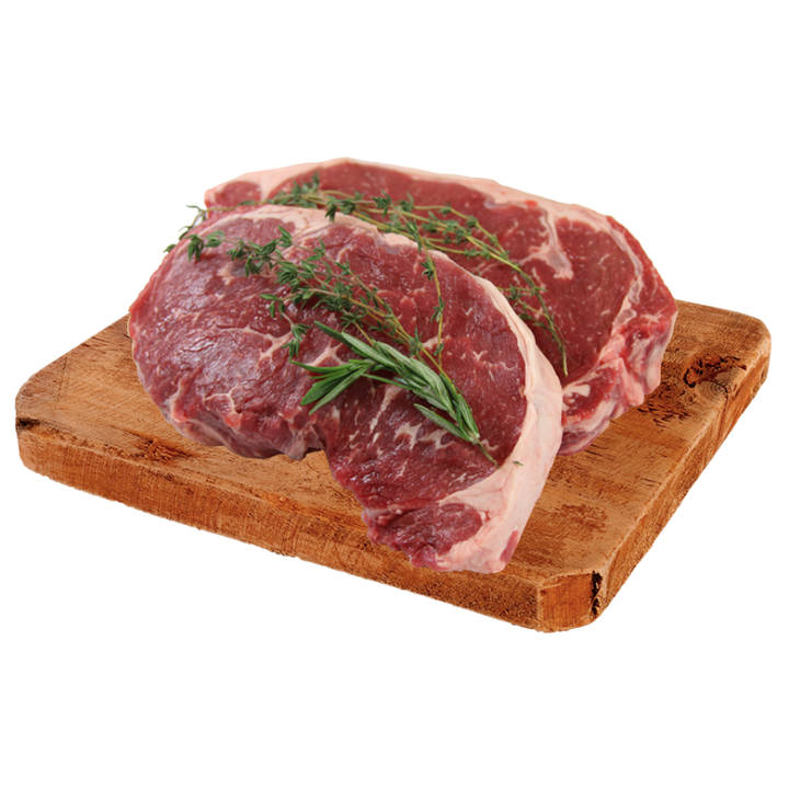Boneless Beef New York Steak
