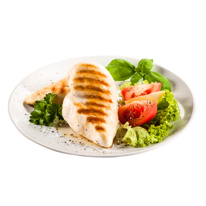 Boneless Chicken Breast