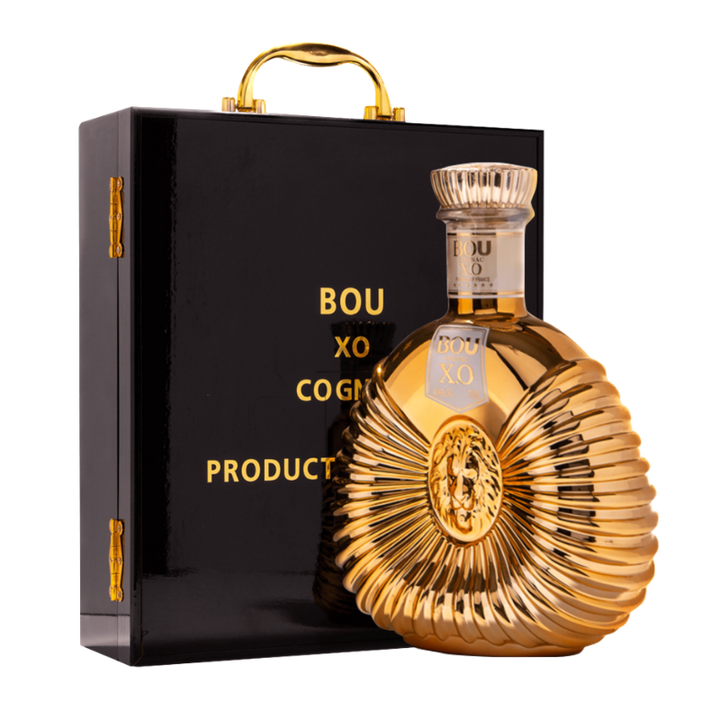 Bou XO Cognac 750 ml