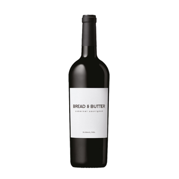 Bread & Butter Cabernet Sauvignon 750 ml 