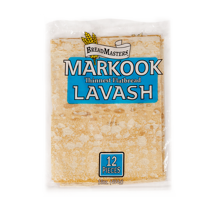 Bread Master Markook Lavash 16 oz