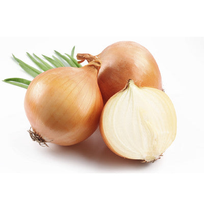 Brown Onions