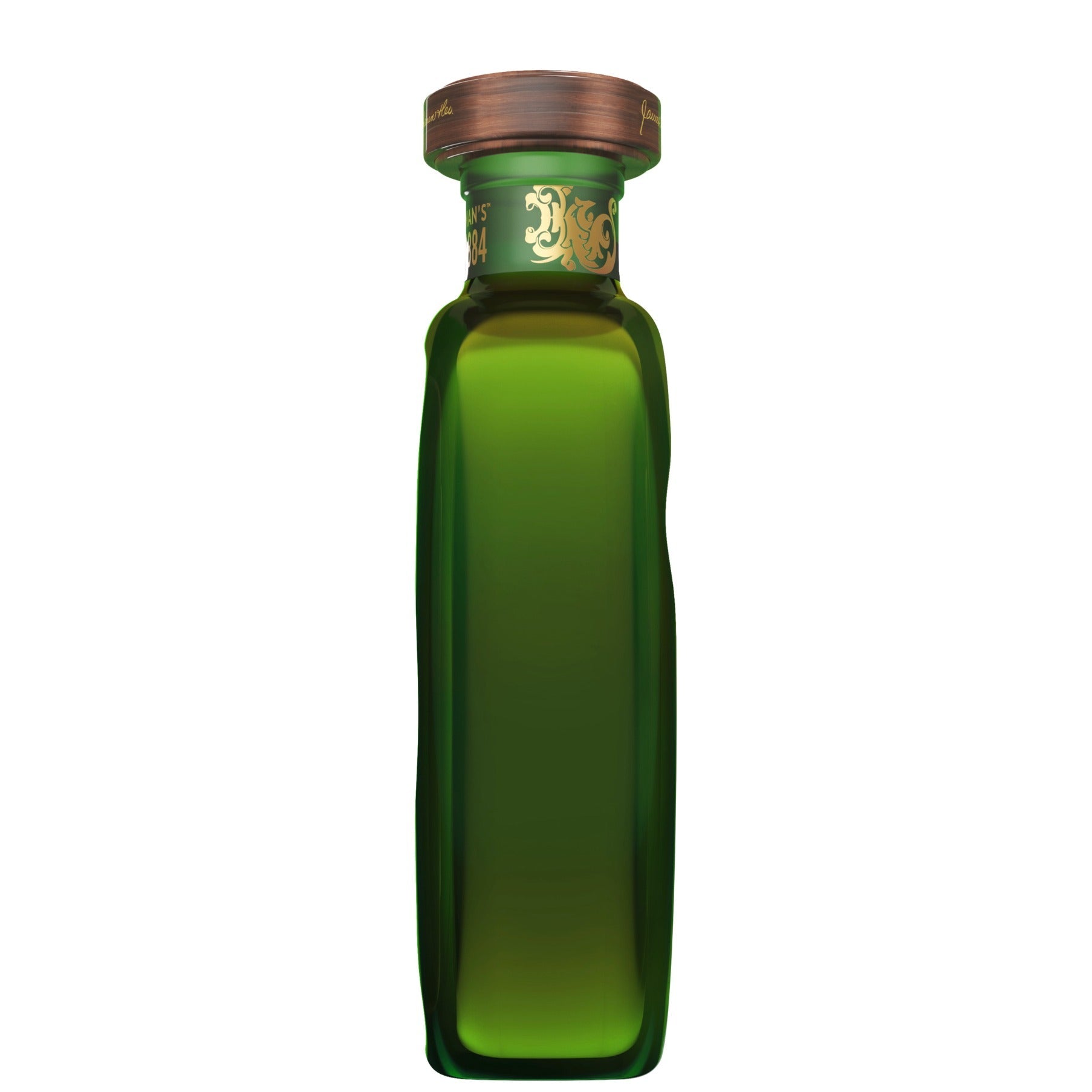 Buchanan's Green Seal Blended Scotch Whisky 750ml