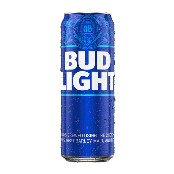 Bud Light 25 oz Can