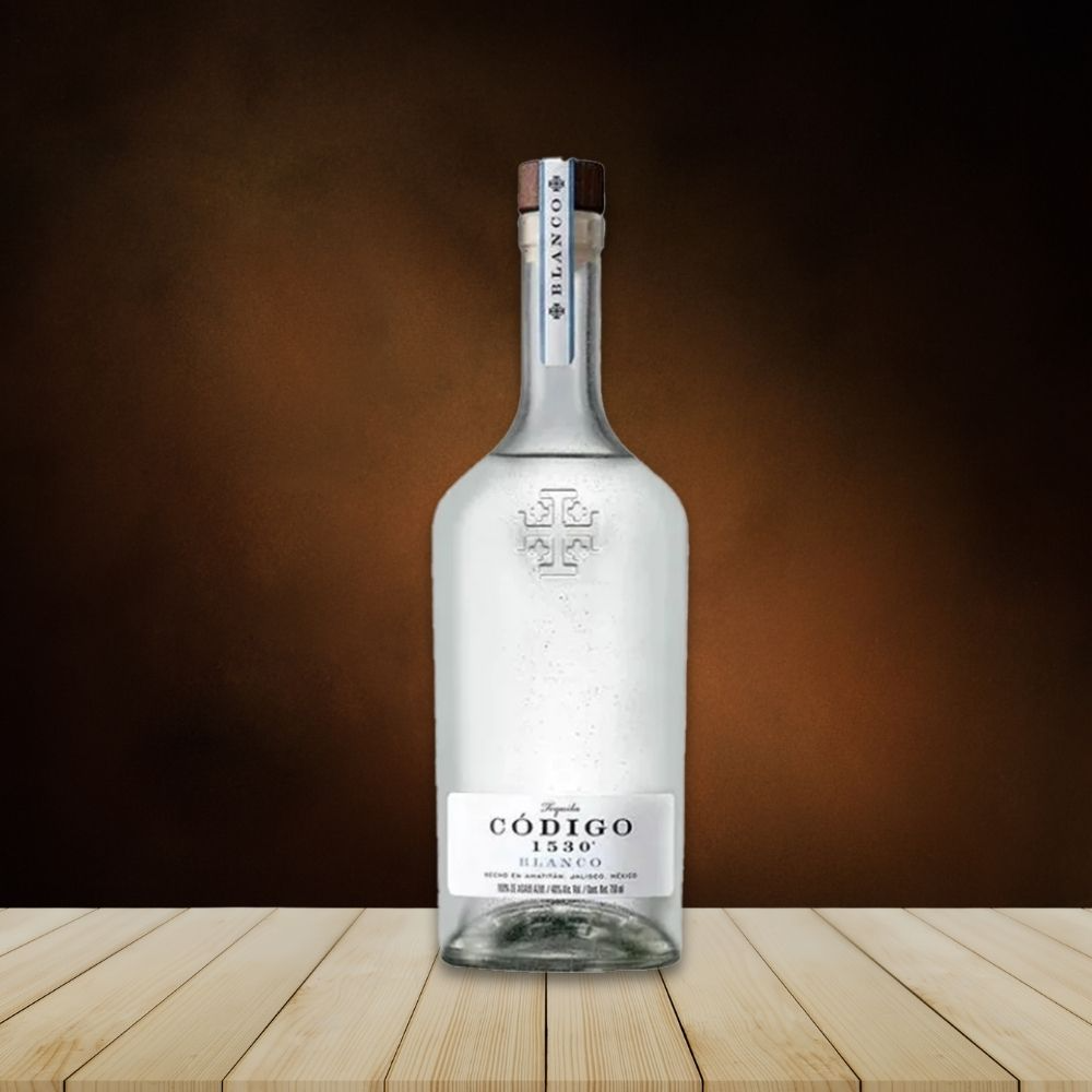 Código 1530 Blanco 375ml