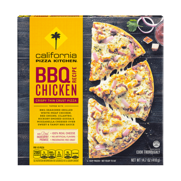 CPK Pizza 13.4-15.5 oz