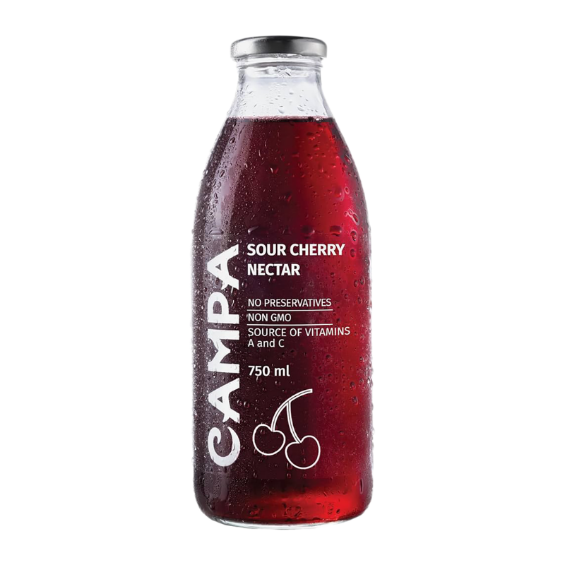 Campa Nectar 750 ml
