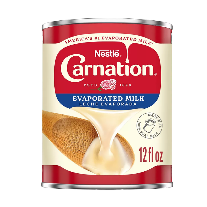 Carnation Evaporated Milk 12 oz