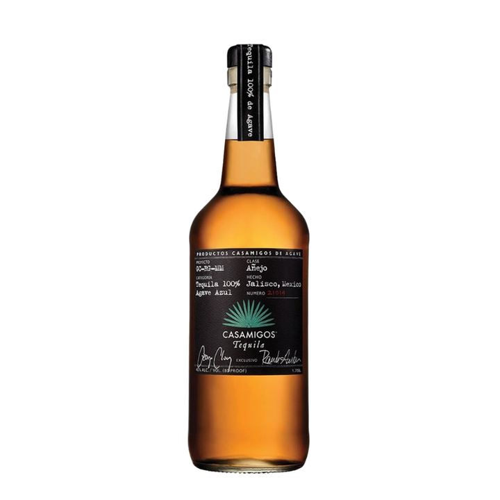Casamigos Anejo Tequila 750 ml — wine & spirits selection at Super King Markets