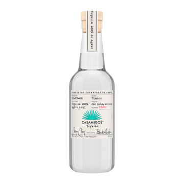 Casamigos Blanco Tequila 375ml