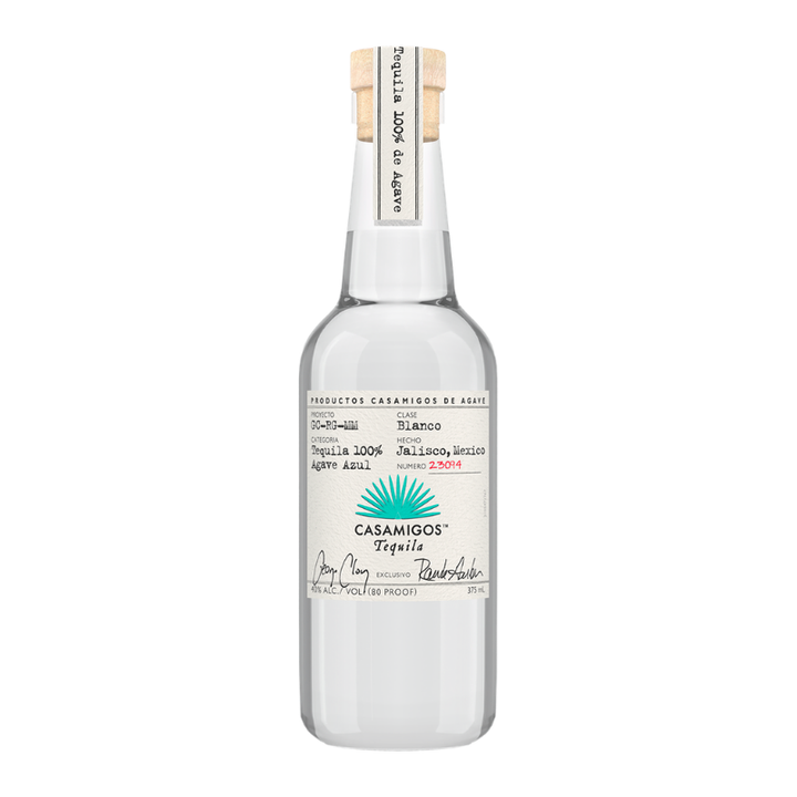 Casamigos Blanco Tequila 375ml